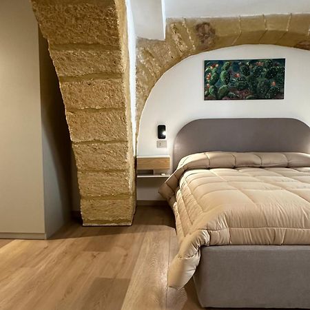 Arc Home Apartment Agrigento Exterior photo