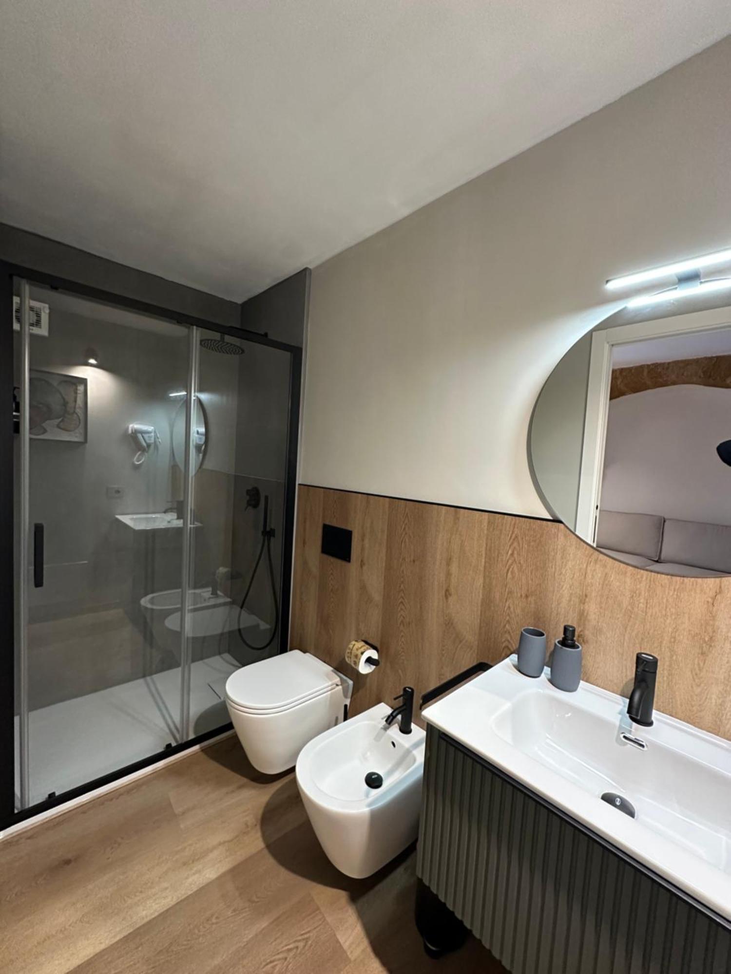 Arc Home Apartment Agrigento Exterior photo