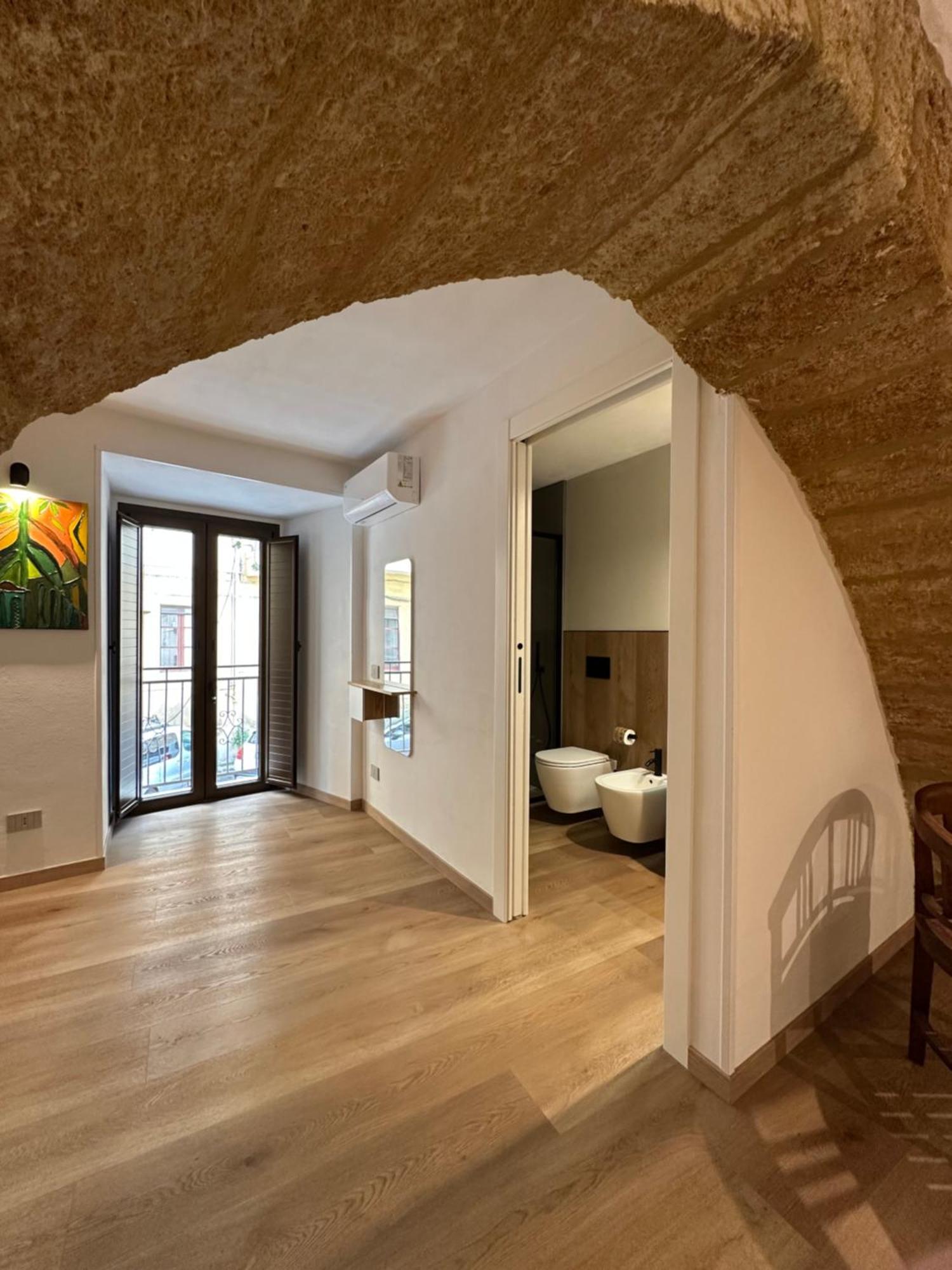Arc Home Apartment Agrigento Exterior photo