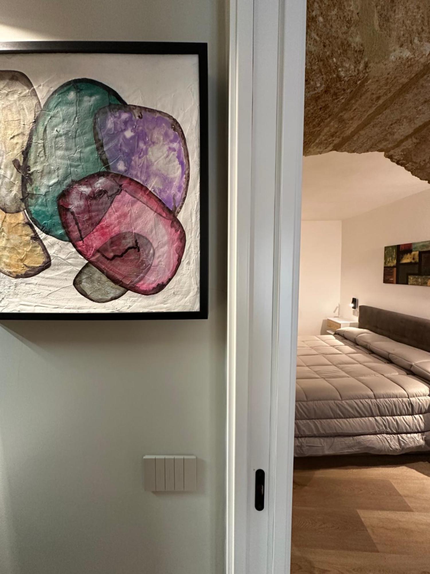 Arc Home Apartment Agrigento Exterior photo