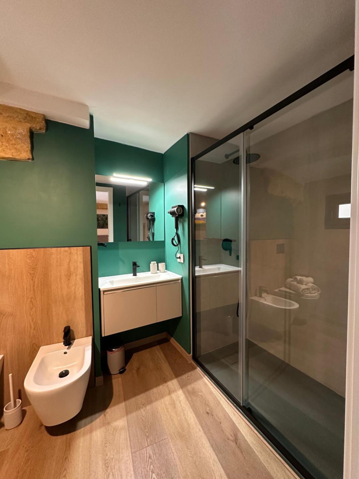 Arc Home Apartment Agrigento Exterior photo