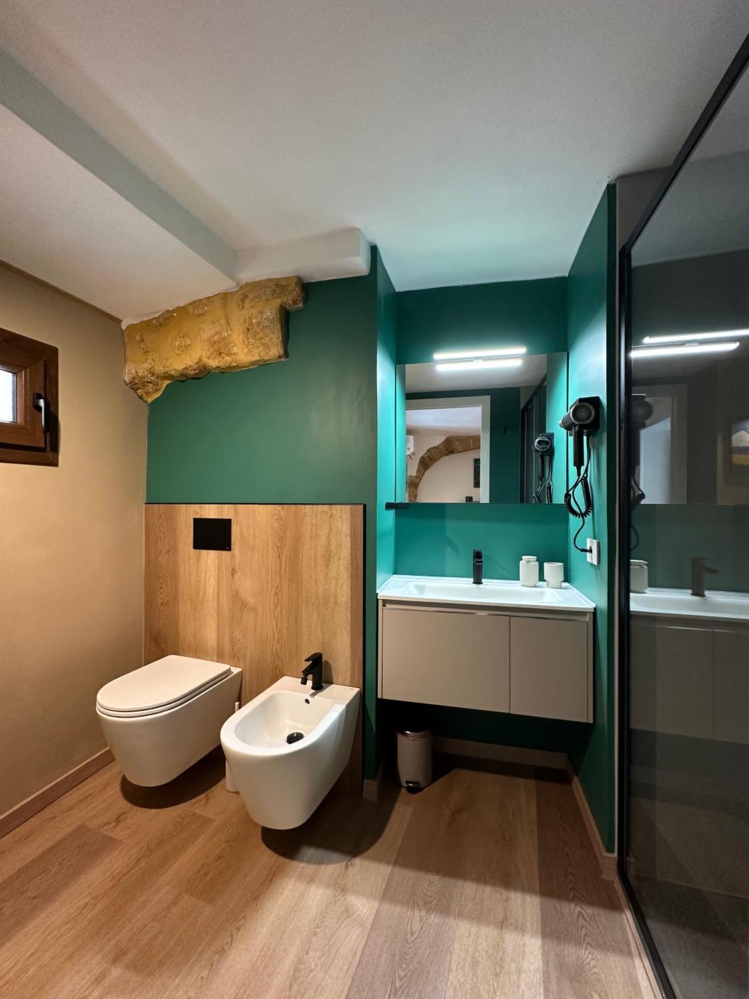 Arc Home Apartment Agrigento Exterior photo