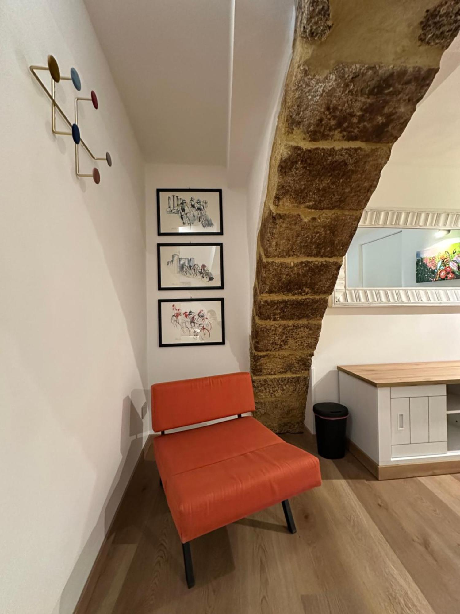 Arc Home Apartment Agrigento Exterior photo