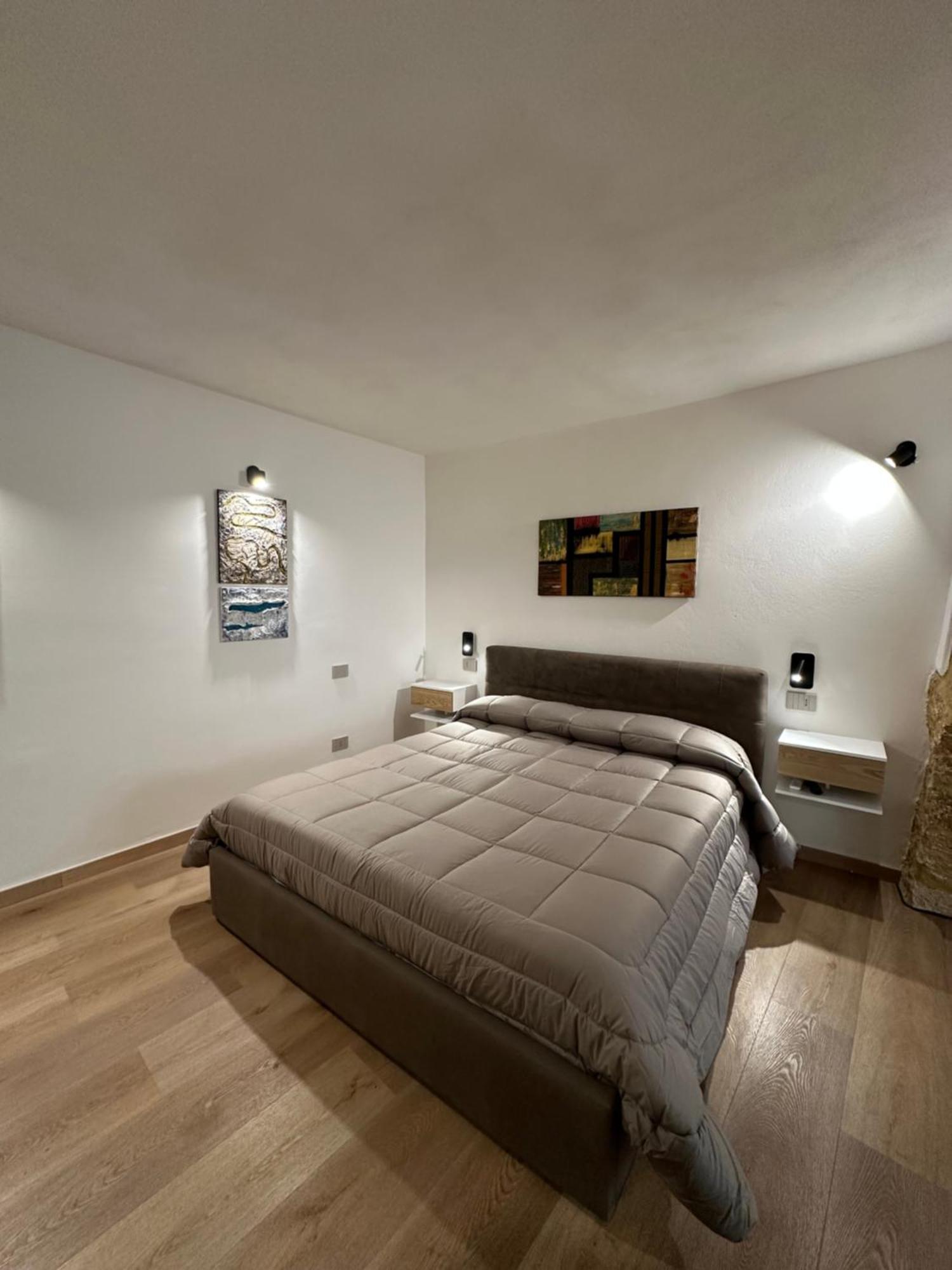 Arc Home Apartment Agrigento Exterior photo