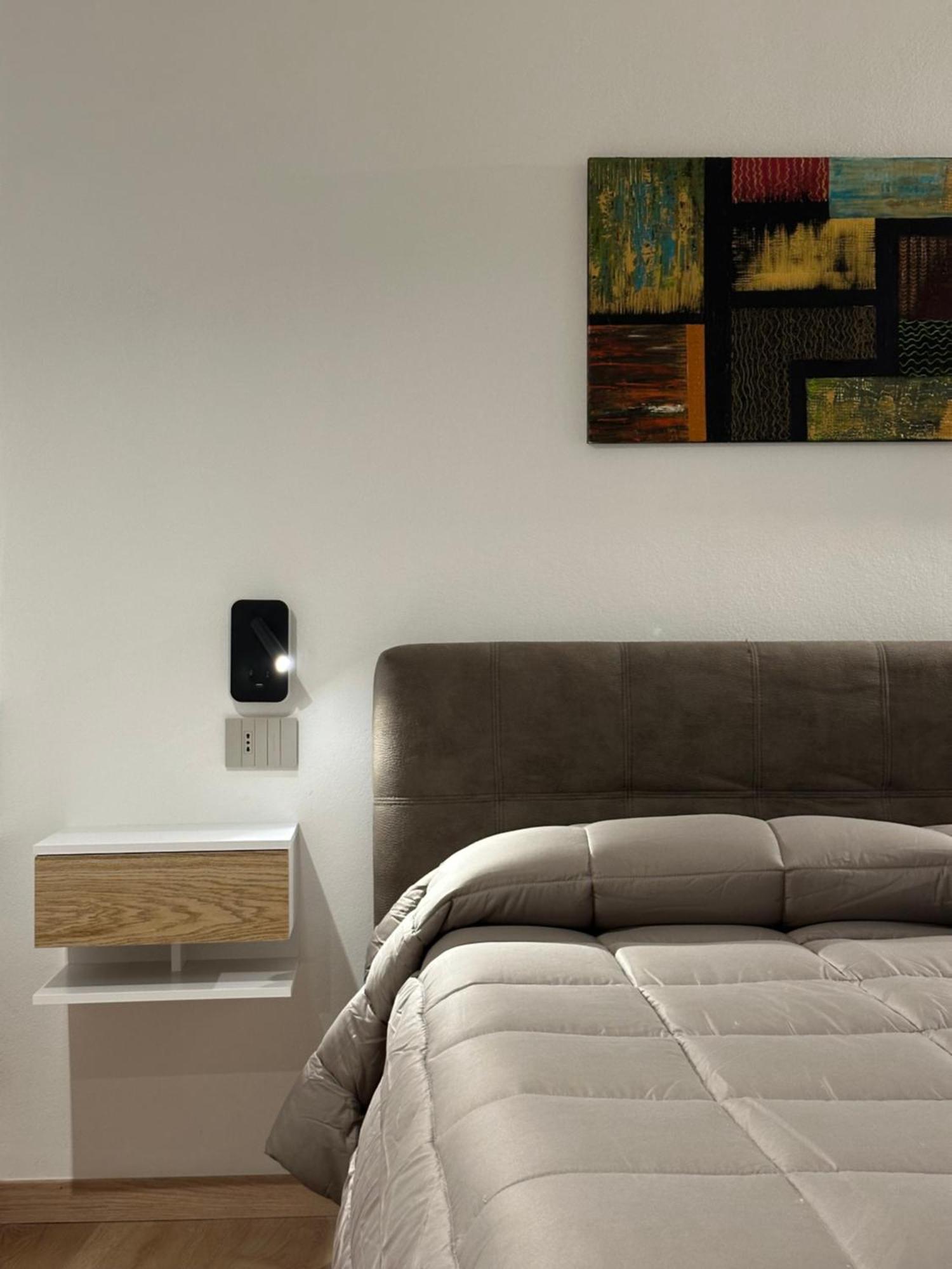Arc Home Apartment Agrigento Exterior photo