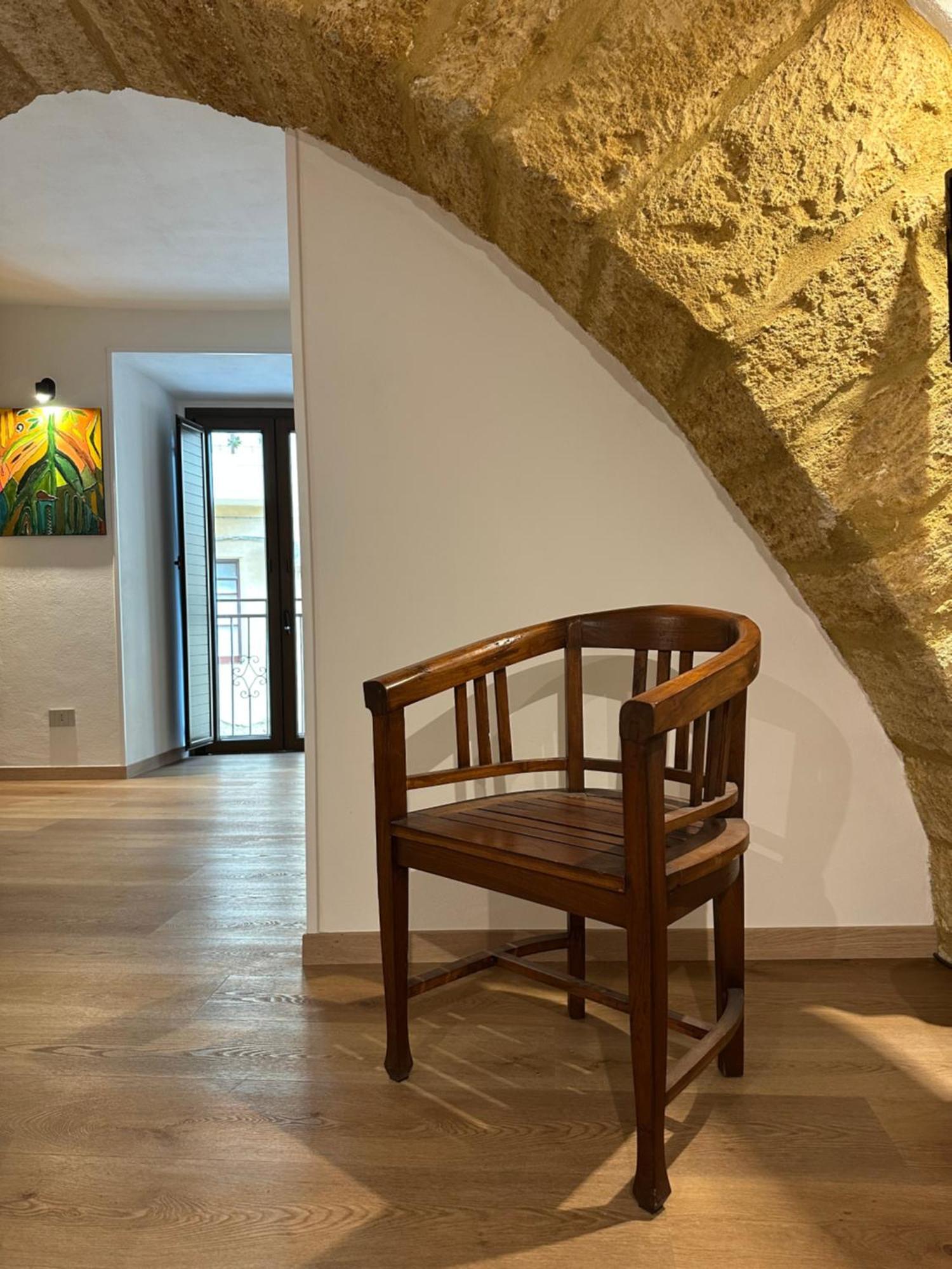 Arc Home Apartment Agrigento Exterior photo