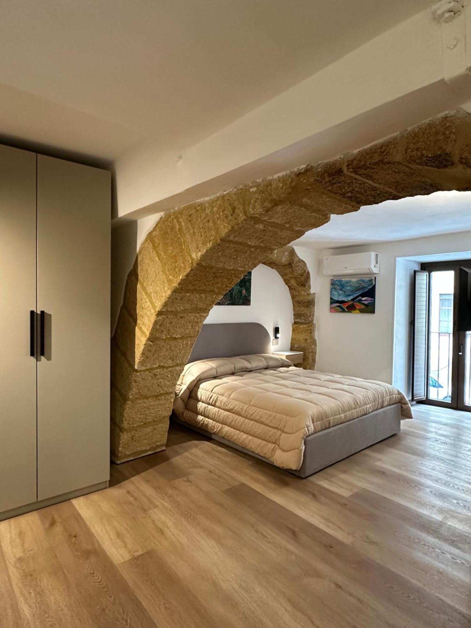 Arc Home Apartment Agrigento Exterior photo