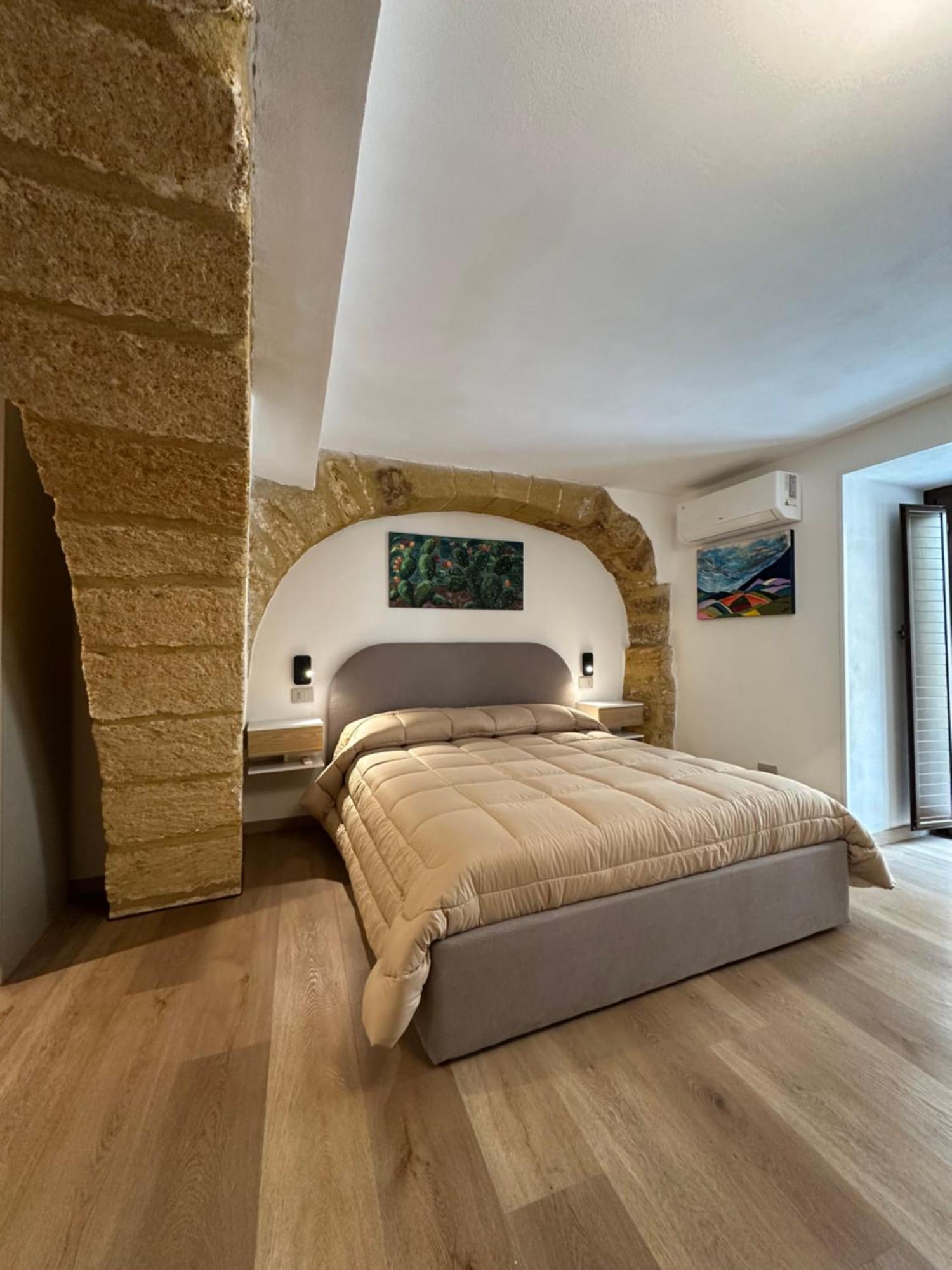 Arc Home Apartment Agrigento Exterior photo