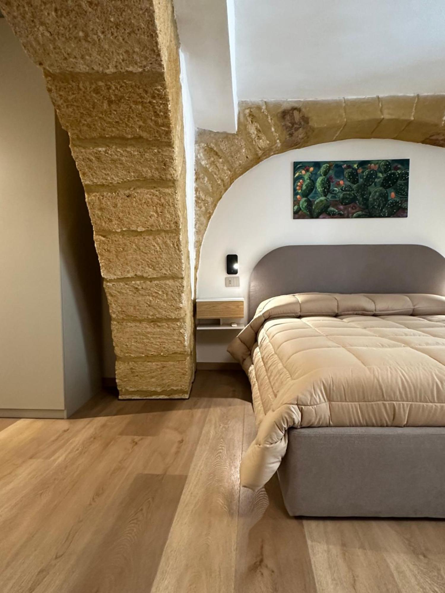 Arc Home Apartment Agrigento Exterior photo