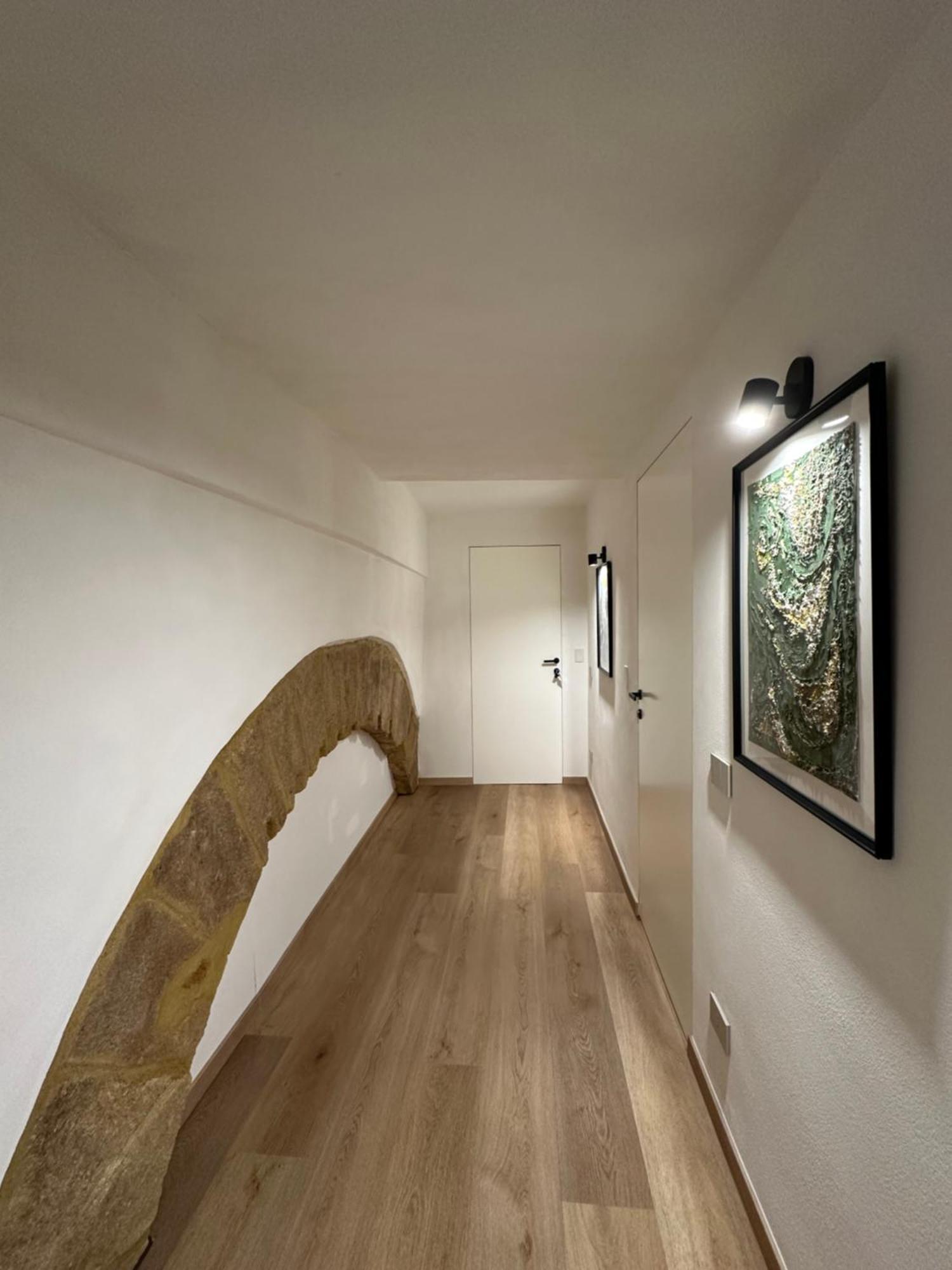 Arc Home Apartment Agrigento Exterior photo