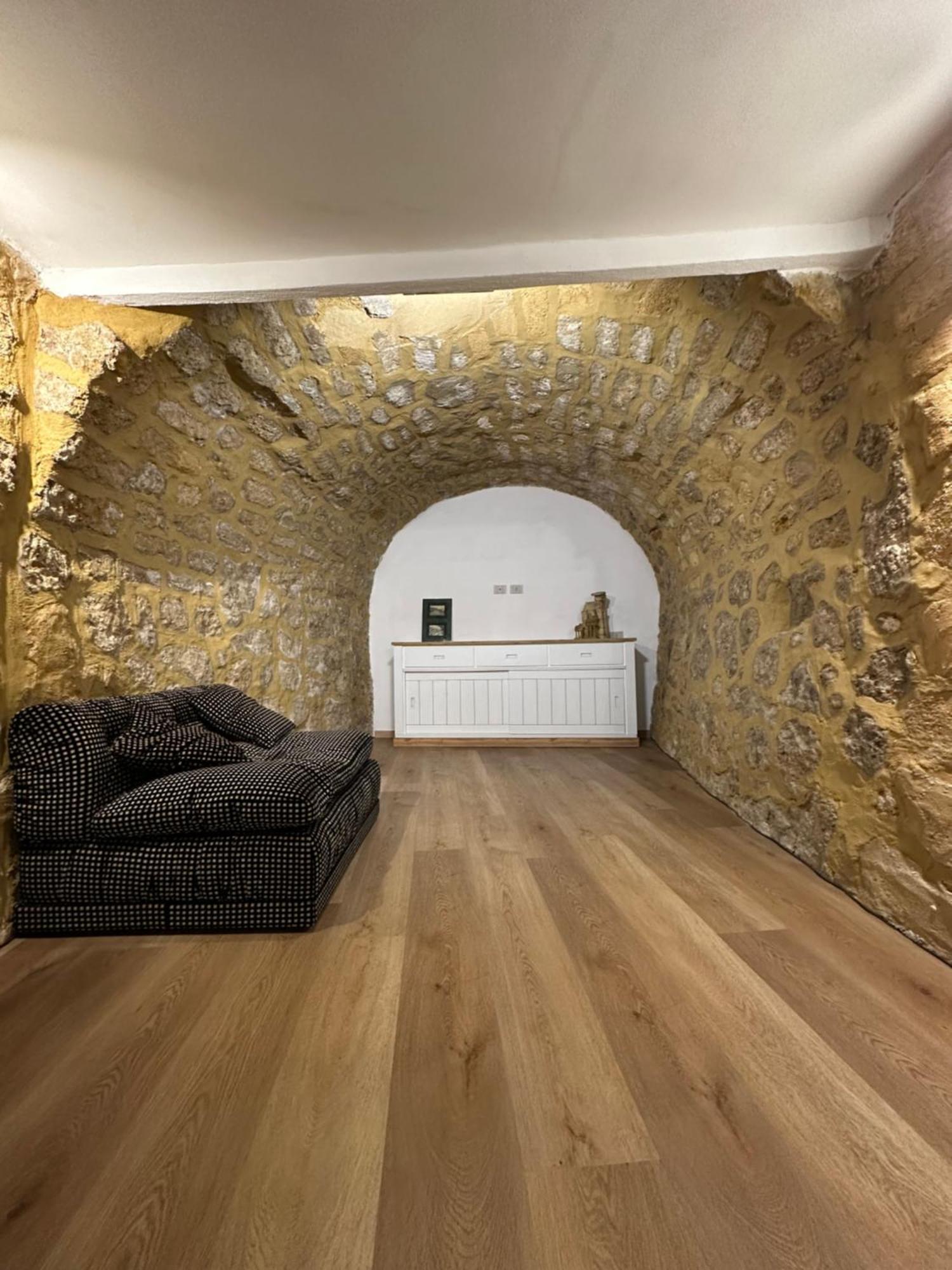 Arc Home Apartment Agrigento Exterior photo