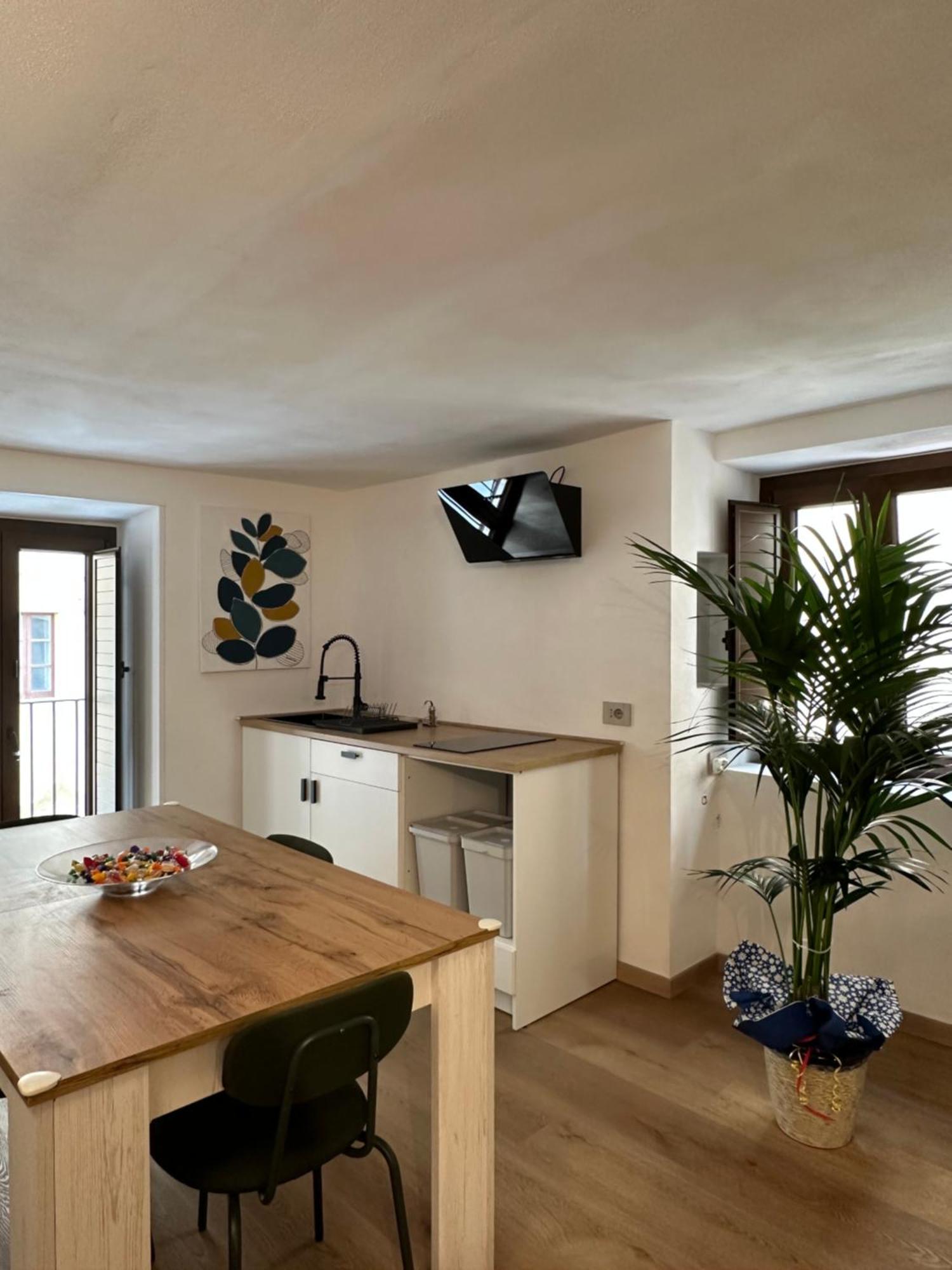 Arc Home Apartment Agrigento Exterior photo