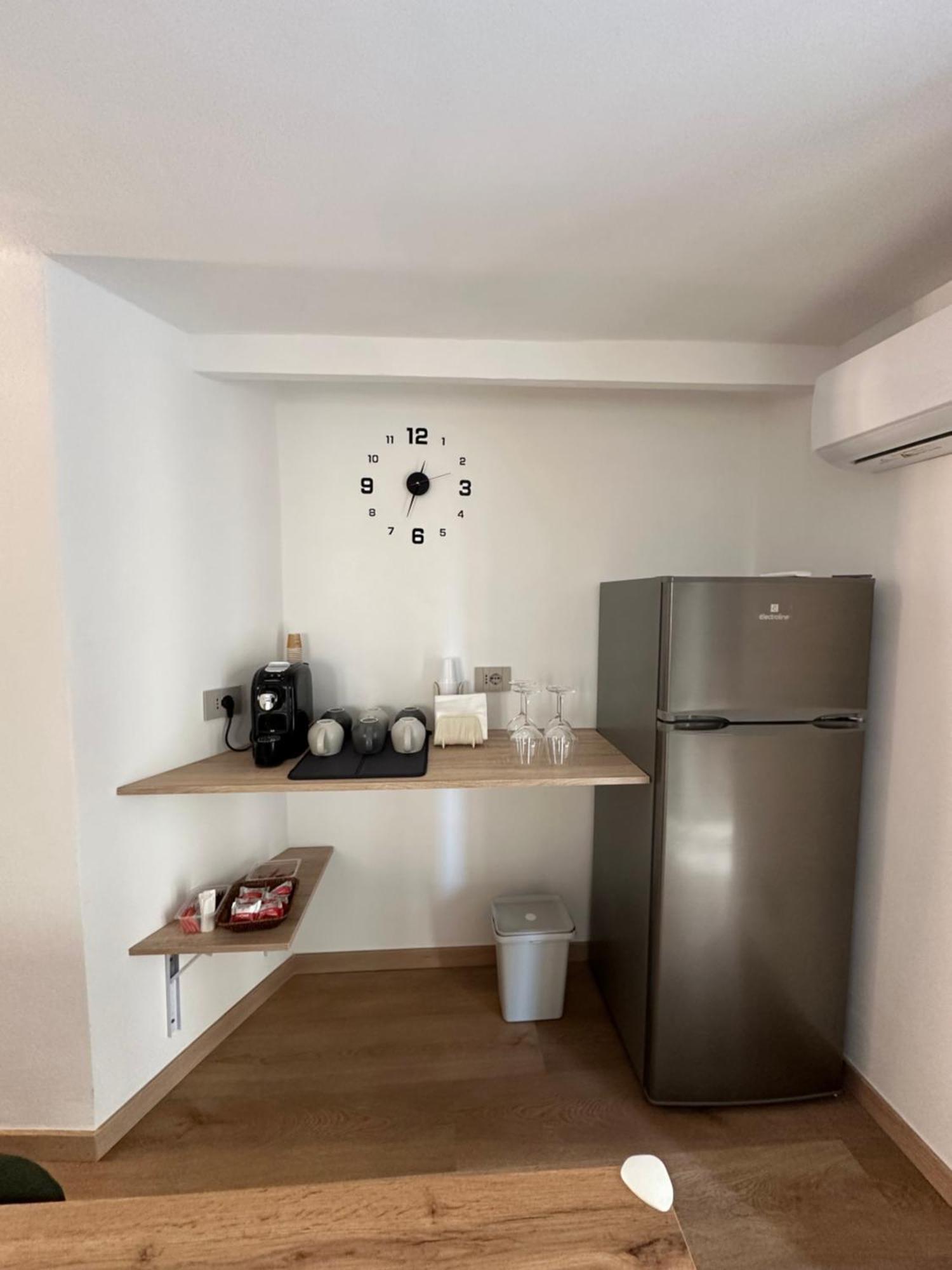 Arc Home Apartment Agrigento Exterior photo