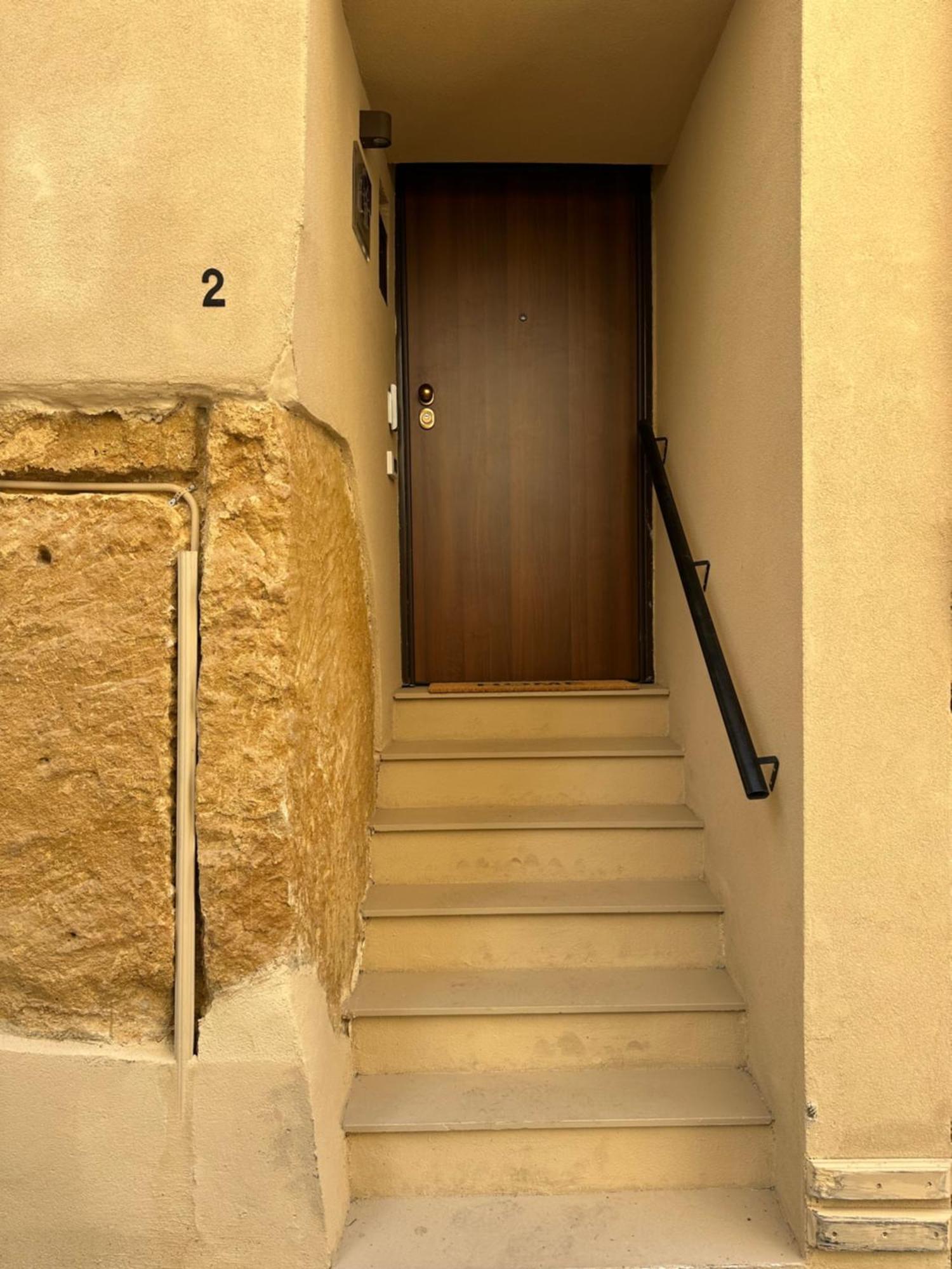 Arc Home Apartment Agrigento Exterior photo