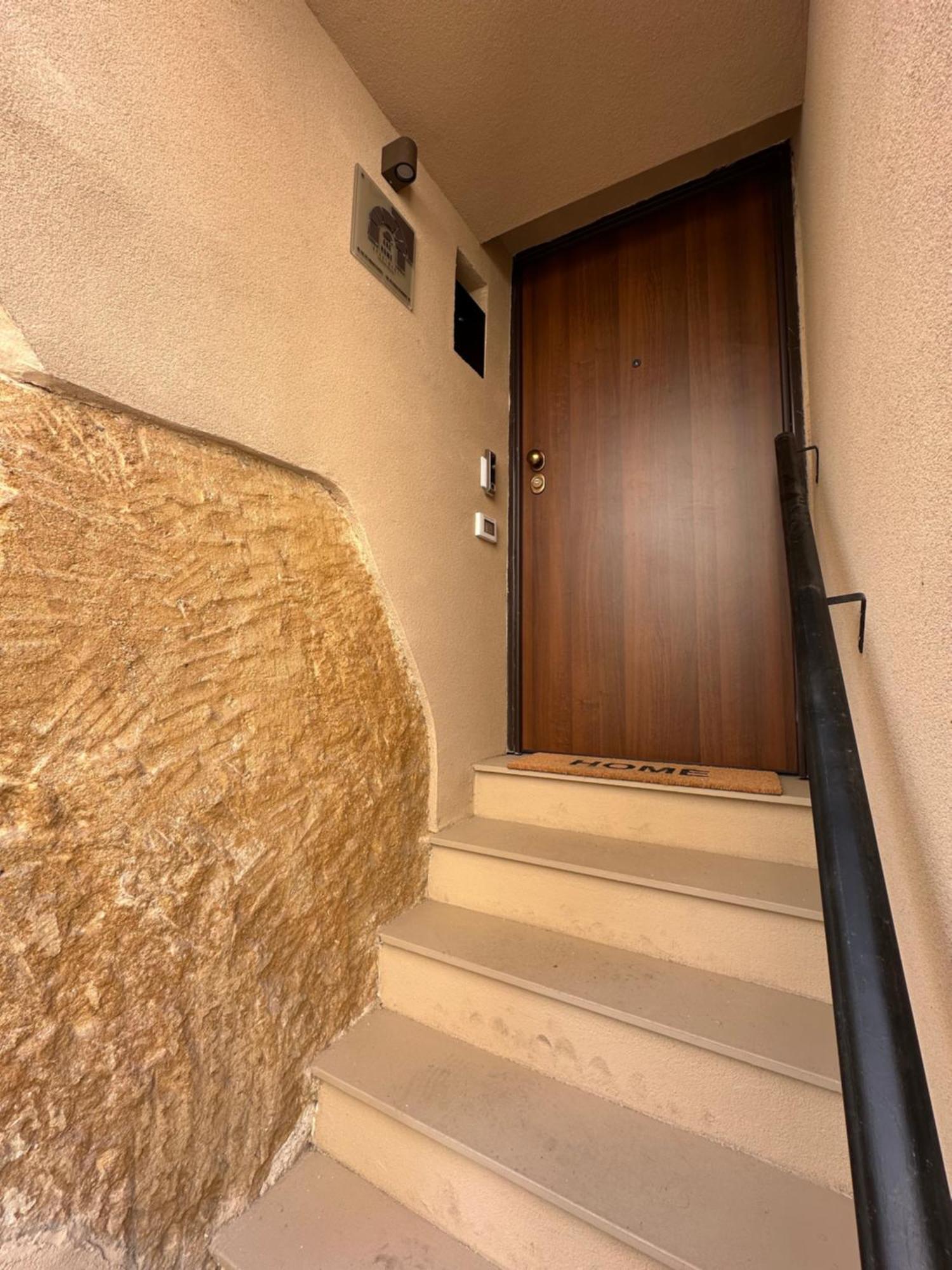 Arc Home Apartment Agrigento Exterior photo